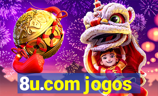 8u.com jogos